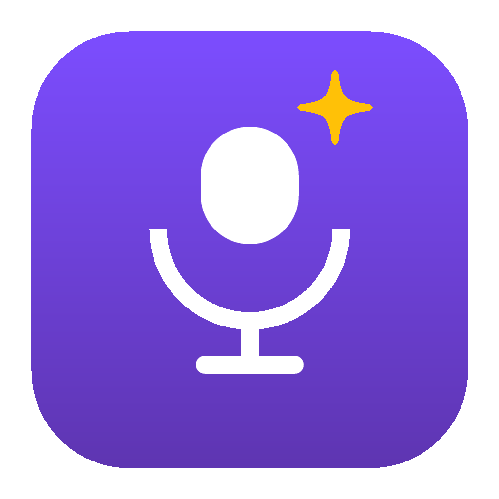 VoiceCmd app icon